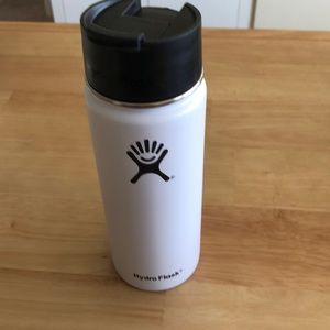 NWOT HYDRO FLASK Coffee Travel mug